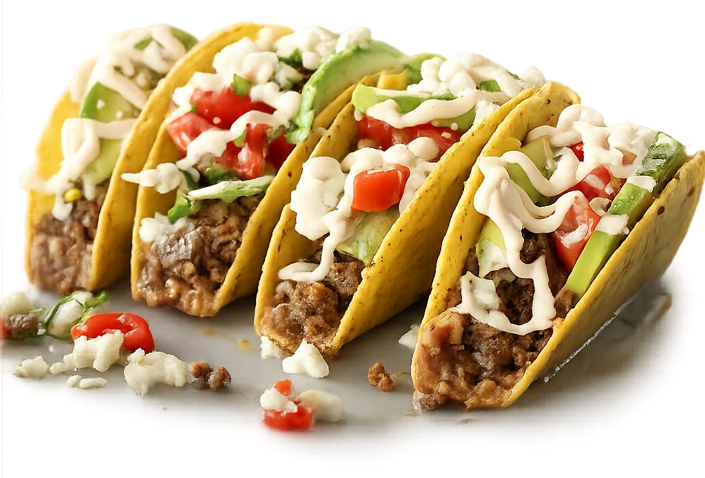 El Taco Azteca